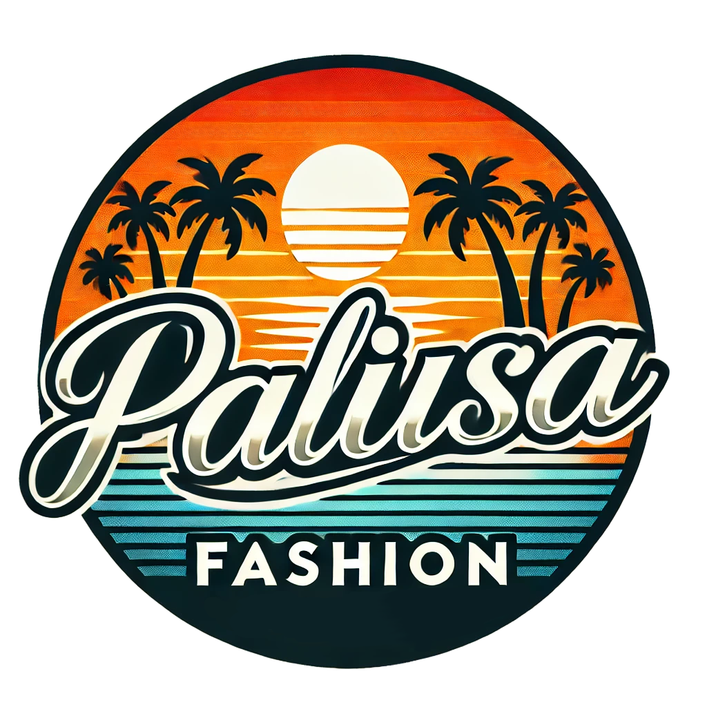 Palusa-Fashion Gift Card