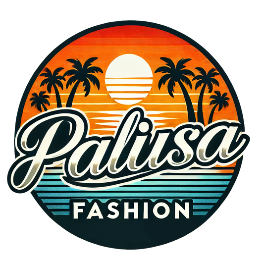 Palusa-Fashion Gift Card